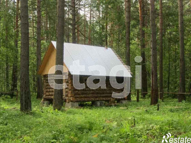 Земельный участок Северная,