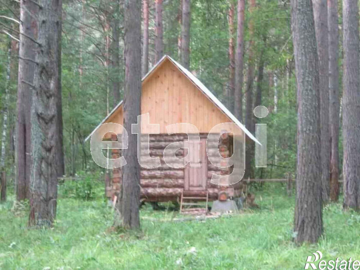 Земельный участок Северная,