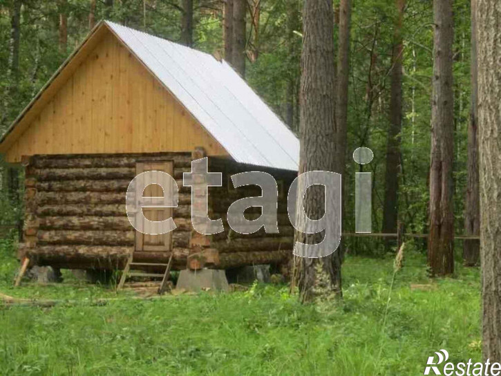 Земельный участок Северная,