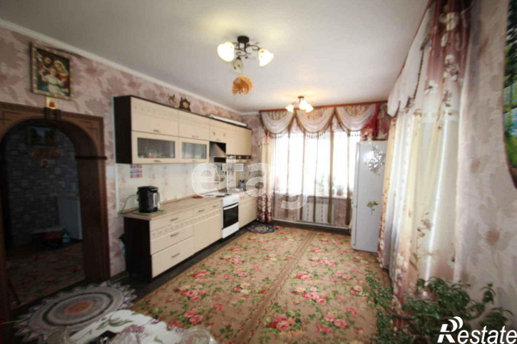 Коттедж/дом Садовая, 36