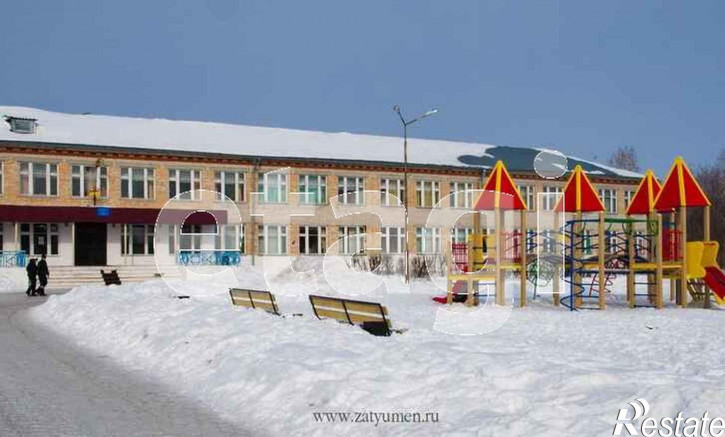 Земельный участок Горьковка