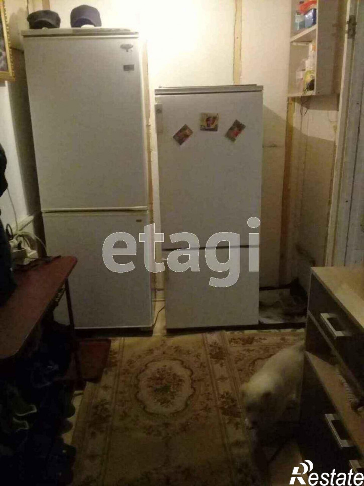 Коттедж/дом Рассвет-39,