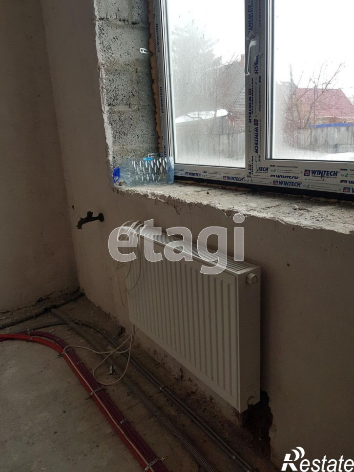 Коттедж/дом Центральная, 1
