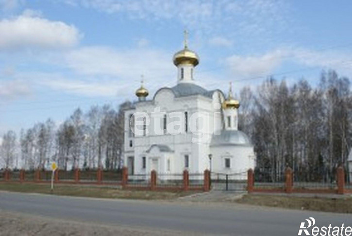 Земельный участок Рабочая,