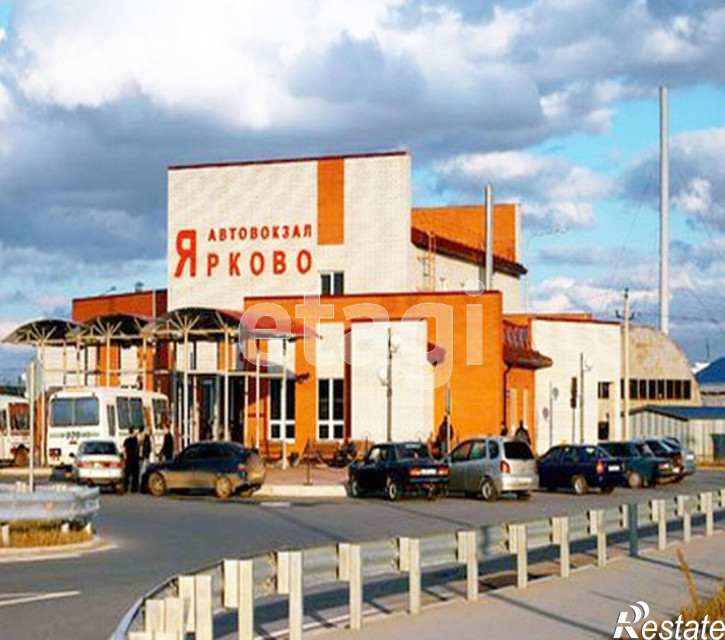 Земельный участок Рабочая,