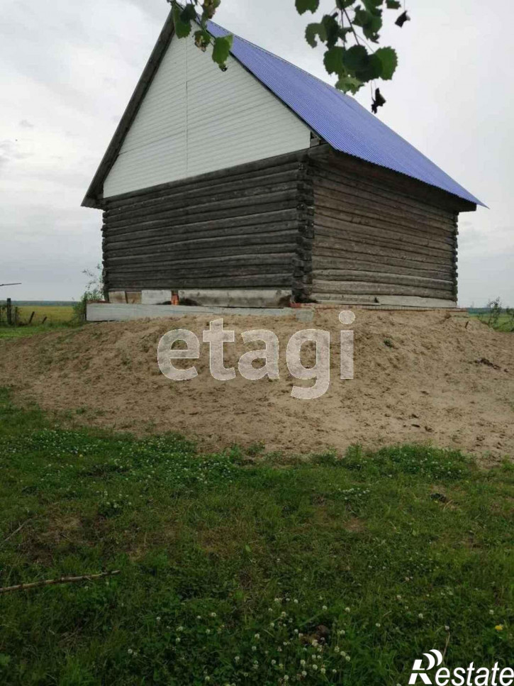 Коттедж/дом Озерная, 24