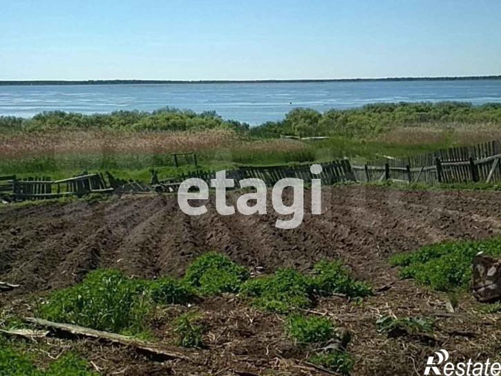 Земельный участок Новая,