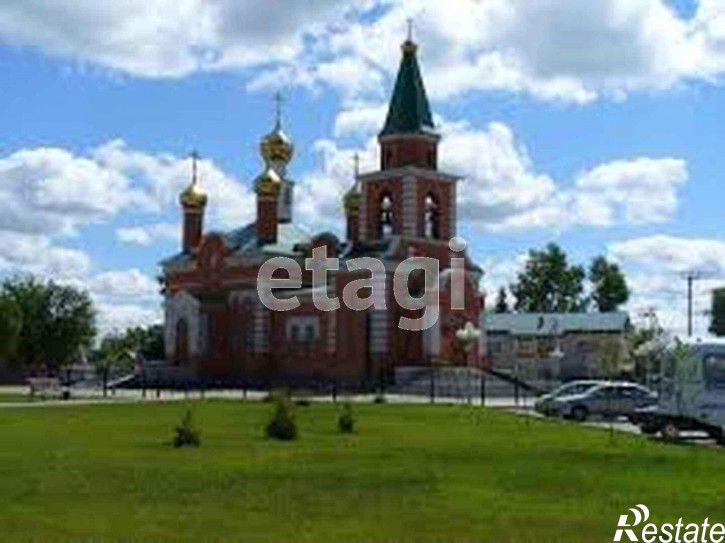 Земельный участок Трактовая,