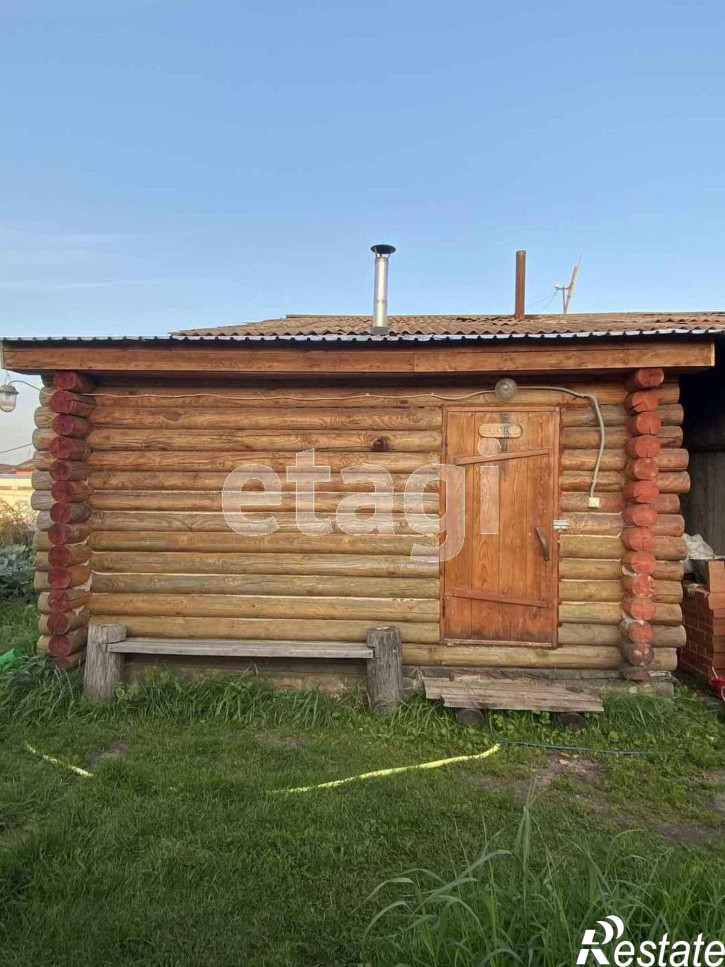 Коттедж/дом Гагарина, (скрыто)