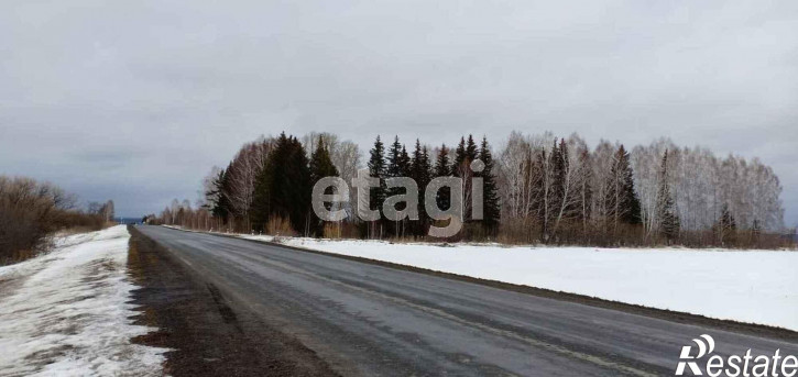 Земельный участок Зеленый пер.,