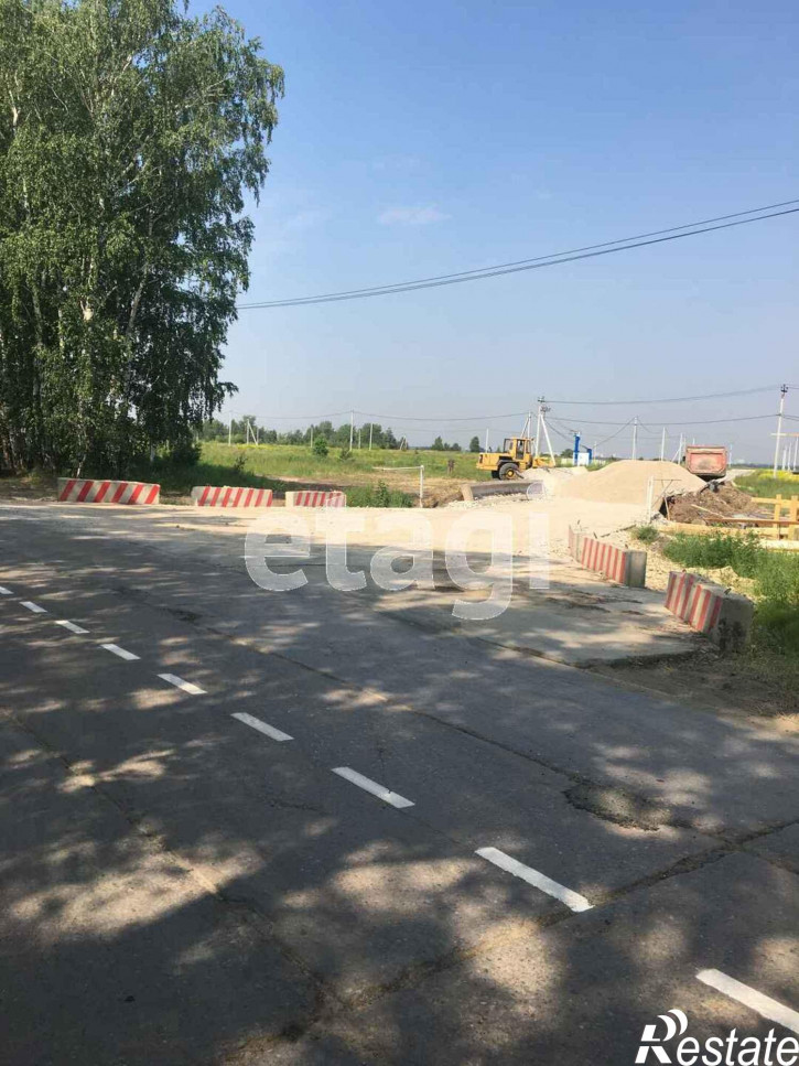 Коттедж/дом Паренкина