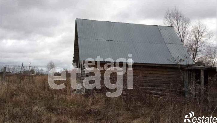 Коттедж/дом Новая, 19а