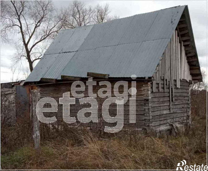 Коттедж/дом Новая, 19а
