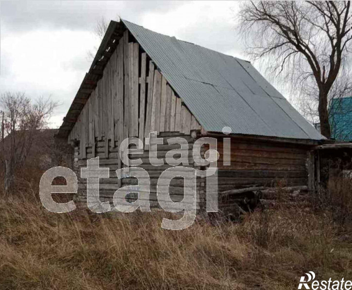 Коттедж/дом Новая, 19а