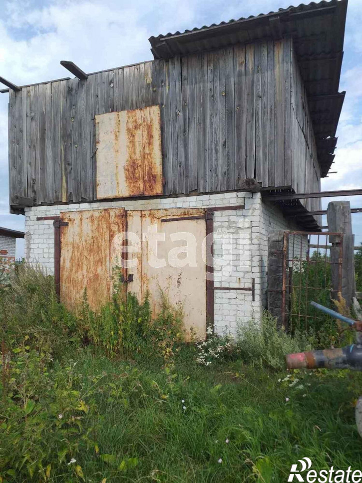 Коттедж/дом Мира,