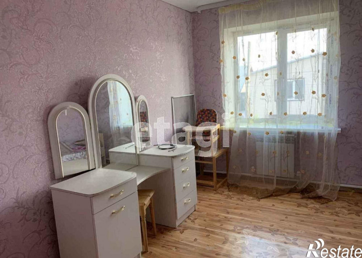 Коттедж/дом Новая, 19