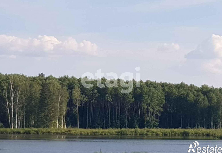 Земельный участок Сундукуль озеро