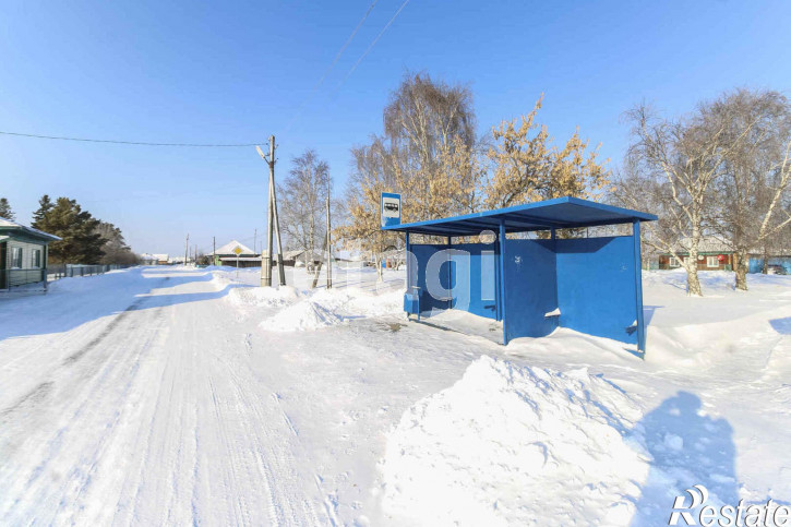 Земельный участок Мира,