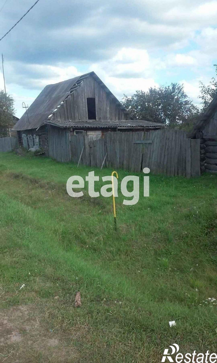 Коттедж/дом Кузнечная, 7