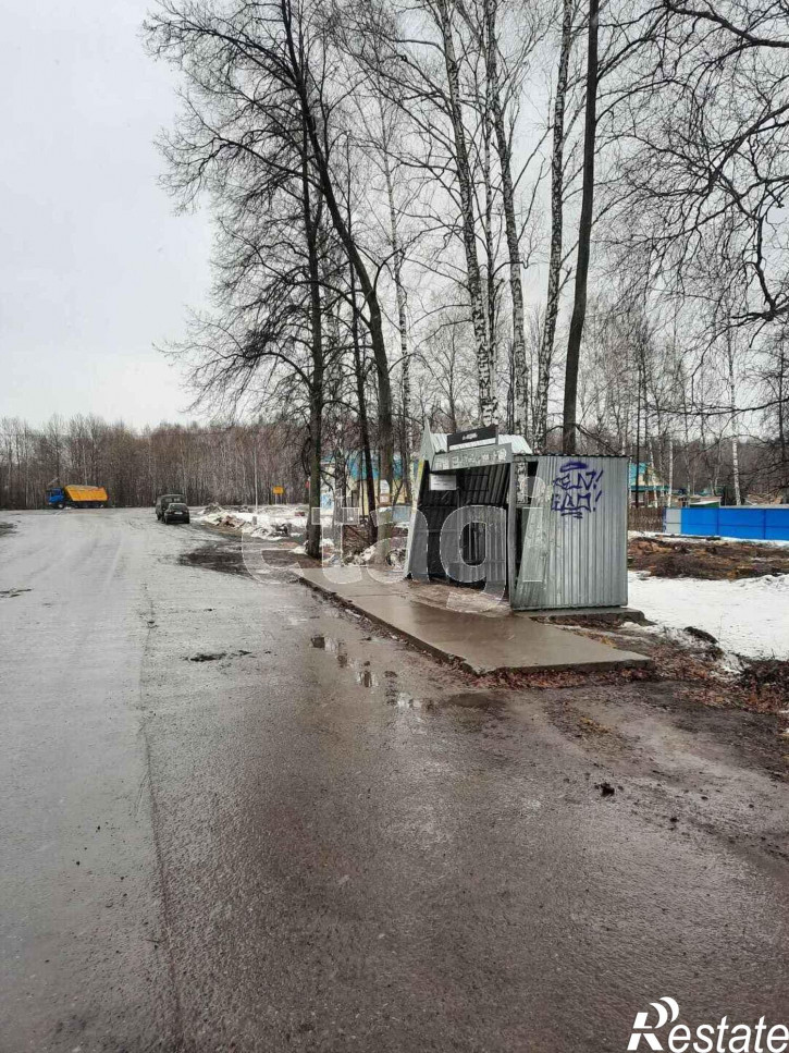 Земельный участок 5-я,