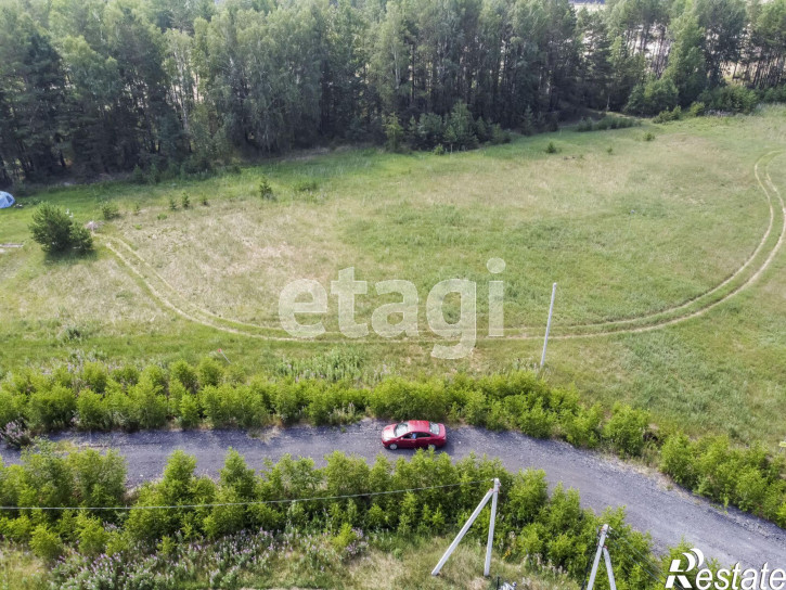 Земельный участок Атлетик Village КП