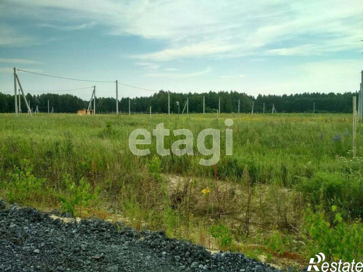 Земельный участок Атлетик Village КП