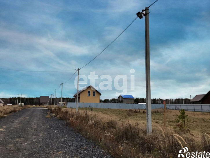 Земельный участок Атлетик Village КП
