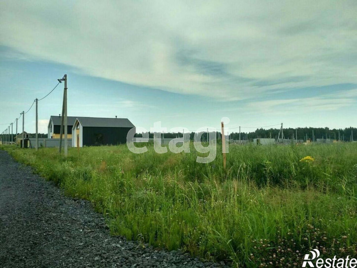Земельный участок Атлетик Village КП