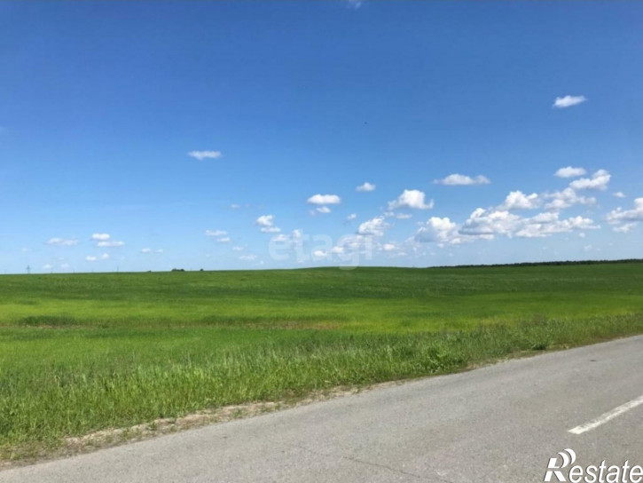 Земельный участок Атлетик Village КП