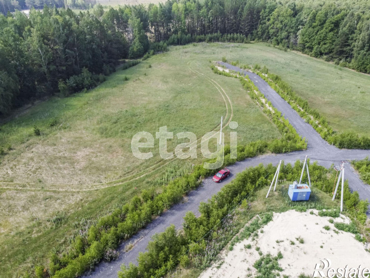 Земельный участок Атлетик Village КП