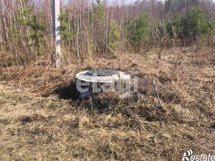 Земельный участок Солнечная,
