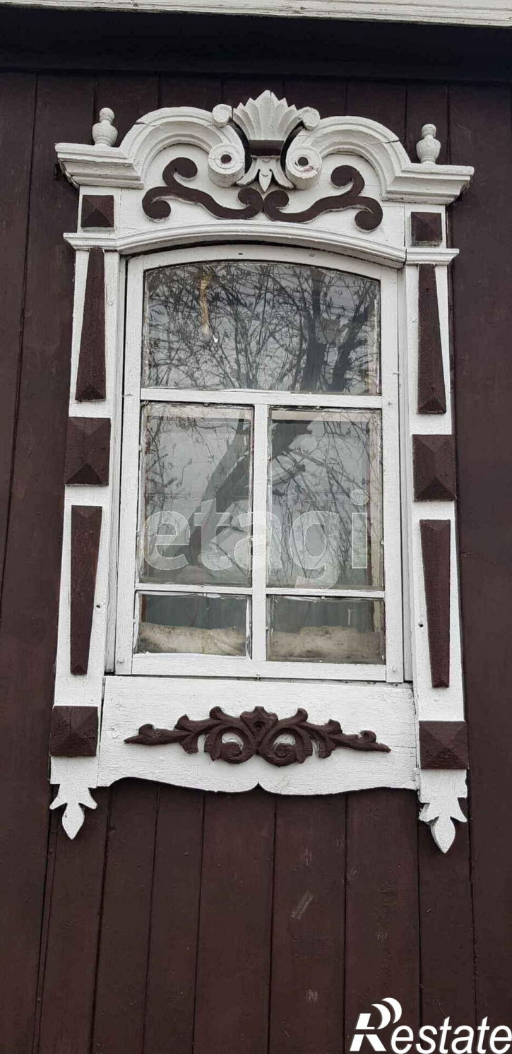Коттедж/дом Московский тракт, 56