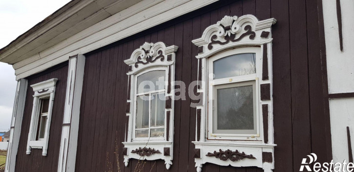 Коттедж/дом Московский тракт, 56