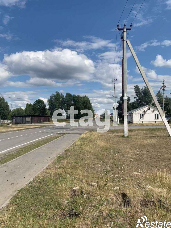 Земельный участок Советская,