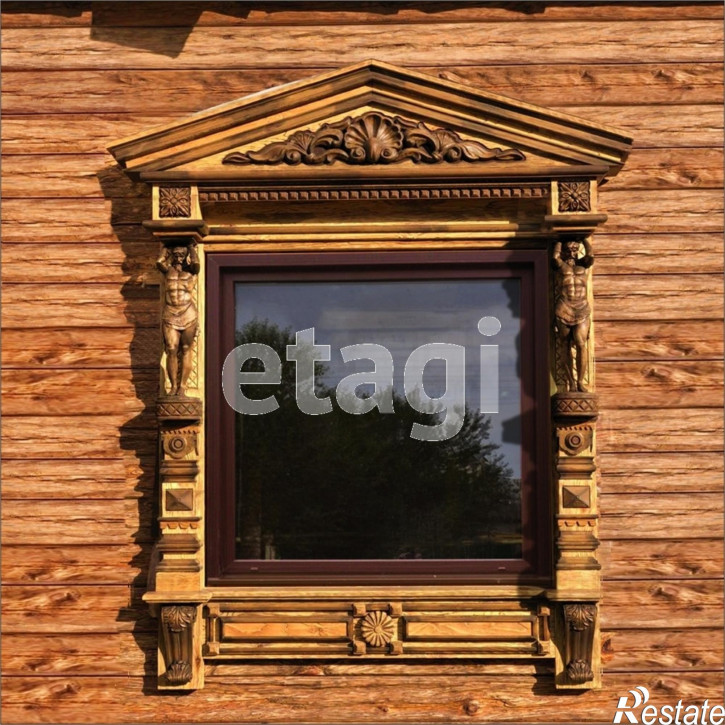 Коттедж/дом Аракчинская,