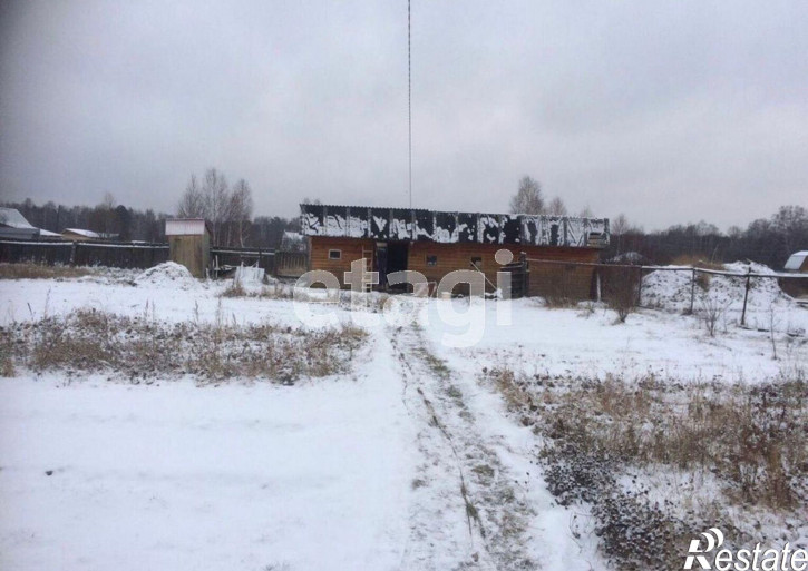 Коттедж/дом Полевая, 1