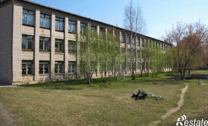 Земельный участок Новотарманский