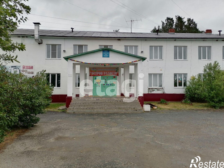 Коттедж/дом Мира,