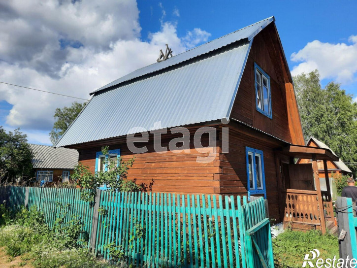 Коттедж/дом Лесник-2 с/о (Рассвет)