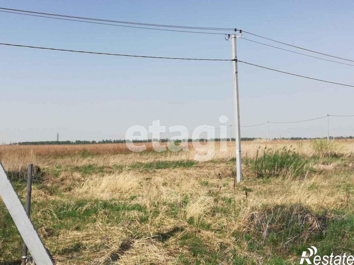 Земельный участок Зубарево хаус
