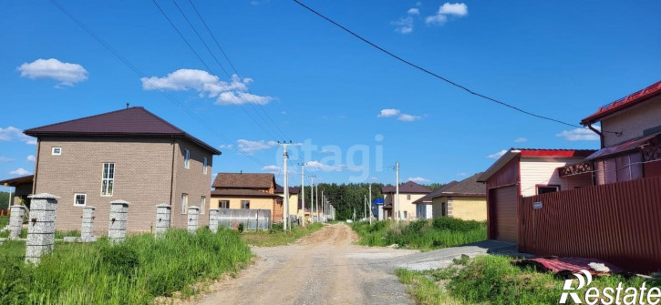 Земельный участок Бавария КП
