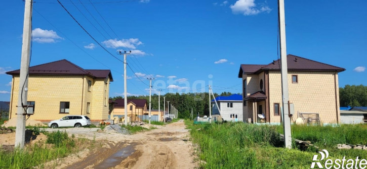 Земельный участок Бавария КП