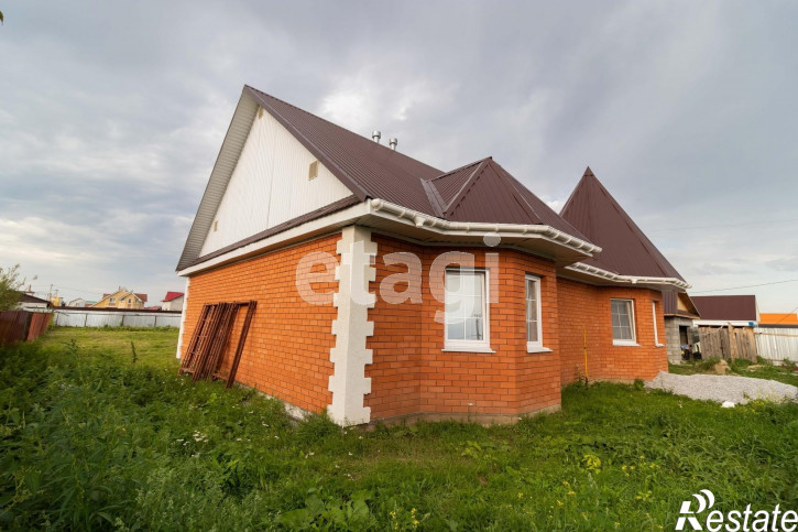 Коттедж/дом Суворова, 936