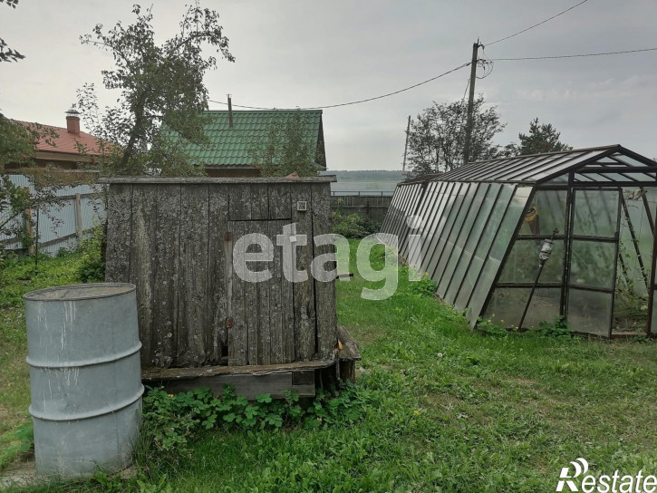 Коттедж/дом Приозерная,