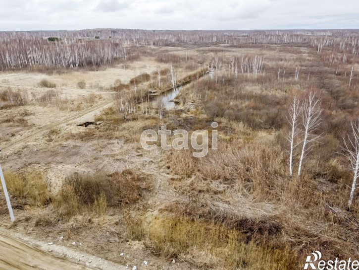 Земельный участок Морковная,