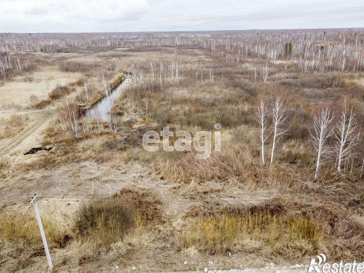 Земельный участок Морковная,