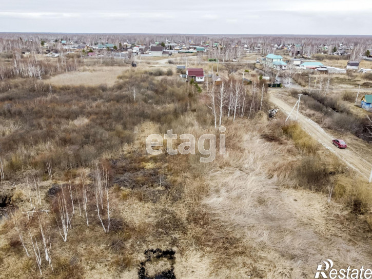 Земельный участок Морковная,