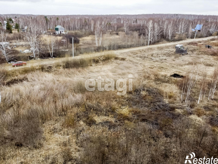 Земельный участок Морковная,