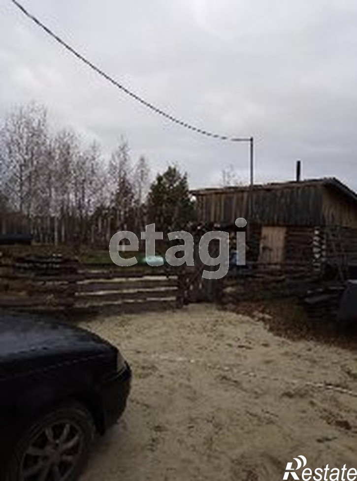 Коттедж/дом Таежная, 4