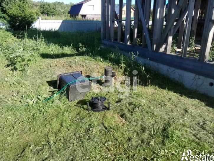 Коттедж/дом Северная,